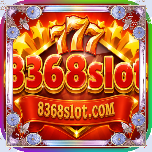 8368slot — mitra unggulan